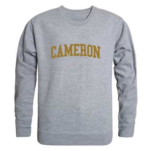 W Republic Cameron Aggies Game Day Crewneck 543-622