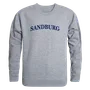 W Republic Sandburg Chargers Game Day Crewneck 543-623