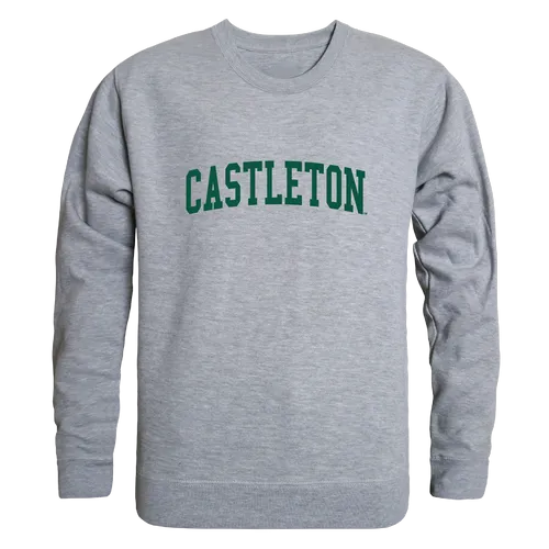 W Republic Castleton Spartans Game Day Crewneck 543-626