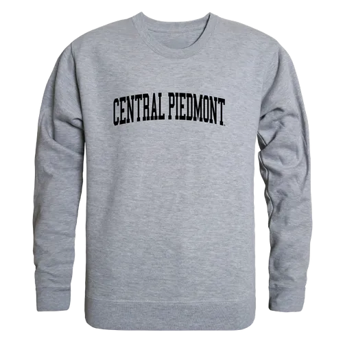 W Republic Central Piedmont Game Day Crewneck 543-628