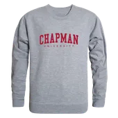 W Republic Chapman University Panthers Game Day Crewneck 543-629