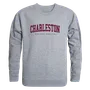 W Republic Charleston Golden Eagles Game Day Crewneck 543-630