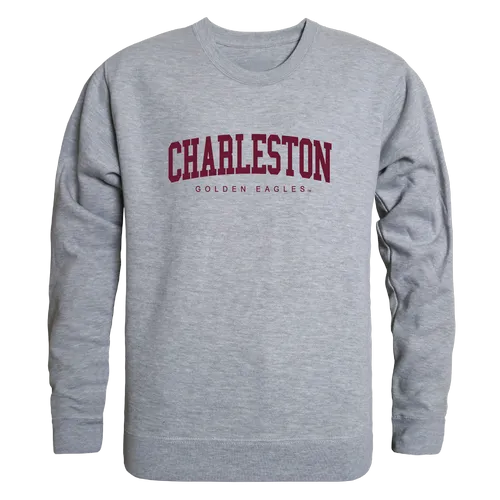 W Republic Charleston Golden Eagles Game Day Crewneck 543-630