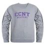 W Republic CCNY Beavers Game Day Crewneck 543-633