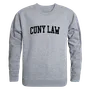 W Republic CUNY School Of Law Game Day Crewneck 543-634