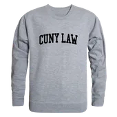 W Republic CUNY School Of Law Game Day Crewneck 543-634