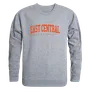 W Republic East Central University Tigers Game Day Crewneck 543-638