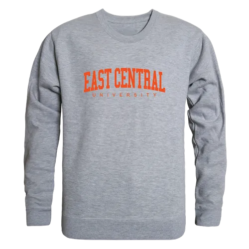 W Republic East Central University Tigers Game Day Crewneck 543-638