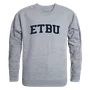 W Republic East Texas Baptist Tigers Game Day Crewneck 543-639