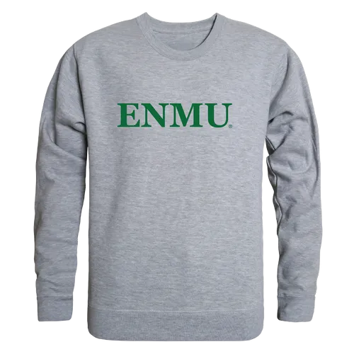 W Republic ENMU Greyhounds Game Day Crewneck 543-640