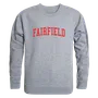 W Republic Fairfield Stags Game Day Crewneck 543-641