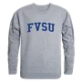 W Republic Fort Valley State Wildcats Game Day Crewneck 543-642