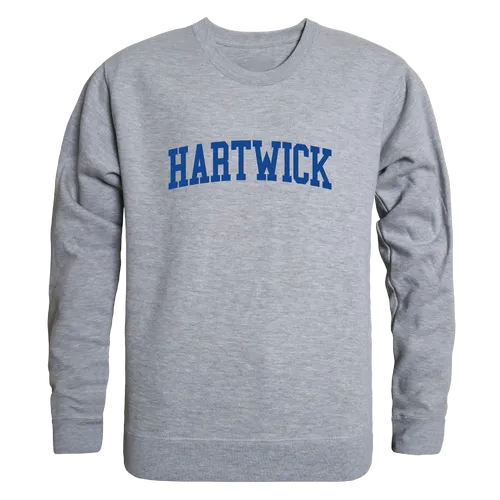 W Republic Hartwick Hawks Game Day Crewneck 543-650