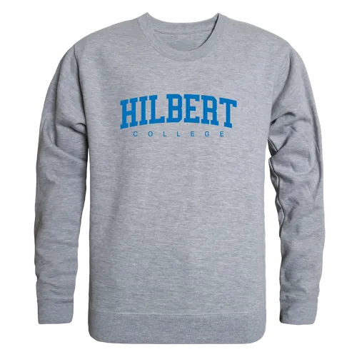 W Republic Hilbert Hawks Game Day Crewneck 543-652