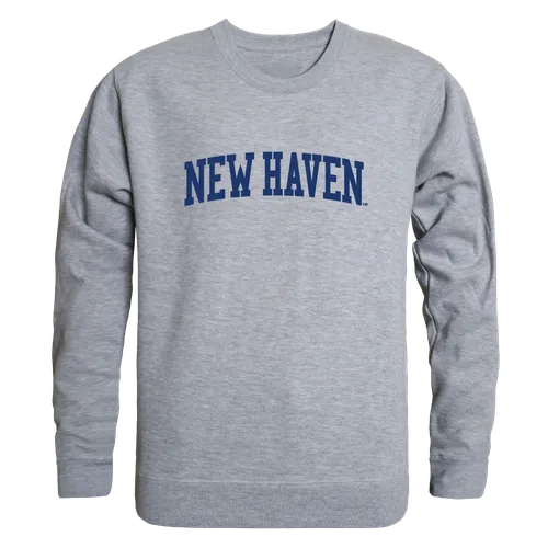 W Republic New Haven Chargers Game Day Crewneck 543-663