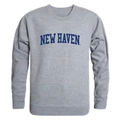 W Republic New Haven Chargers Game Day Crewneck 543-663