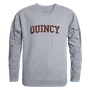 W Republic Quincy Hawks Game Day Crewneck 543-667