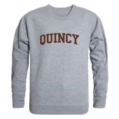 W Republic Quincy Hawks Game Day Crewneck 543-667