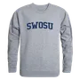 W Republic Southwestern Oklahoma State Bulldogs Game Day Crewneck 543-675