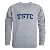 W Republic Texas State Technical Game Day Crewneck 543-677