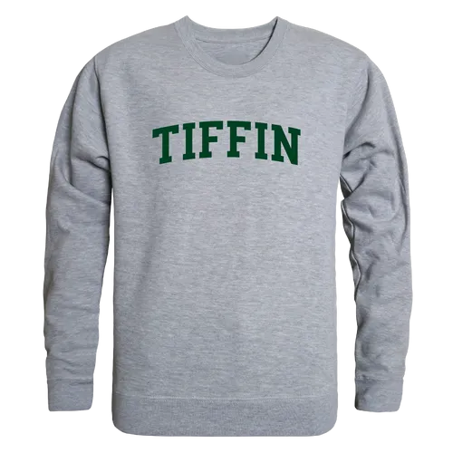 W Republic Tiffin Dragons Game Day Crewneck 543-678