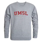 W Republic U Of Missouri-Saint Louis Tritons Game Day Crewneck 543-688