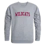 W Republic Bethune-Cookman Wildcats Game Day Crewneck 543-692