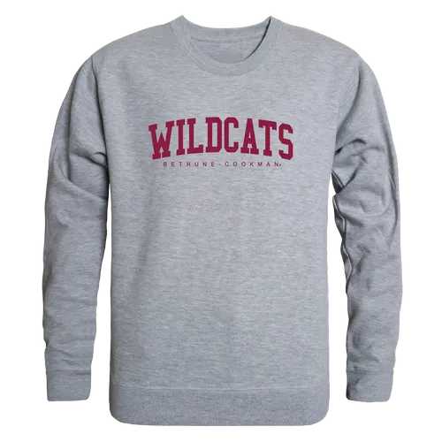 W Republic Bethune-Cookman Wildcats Game Day Crewneck 543-692