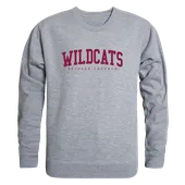 W Republic Bethune-Cookman Wildcats Game Day Crewneck 543-692