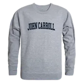 W Republic John Carroll Blue Streaks Game Day Crewneck 543-694