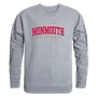 W Republic Monmouth College Fighting Scots Game Day Crewneck 543-695