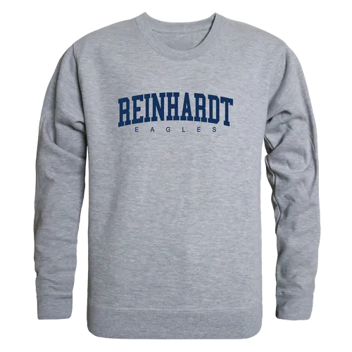 W Republic Reinhardt Eagles Game Day Crewneck 543-696