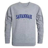 W Republic Savannah State Tigers Game Day Crewneck 543-697