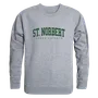 W Republic St. Norbert College Green Knights Game Day Crewneck 543-698