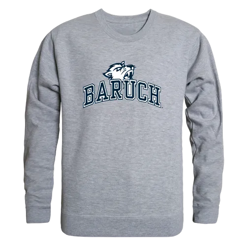 W Republic Baruch College Bearcats Game Day Crewneck 543-701