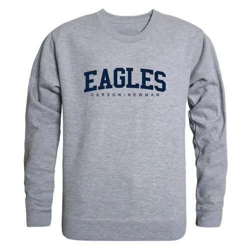 W Republic Carson-Newman Eagles Game Day Crewneck 543-702