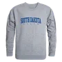 W Republic South Dakota State Jackrabbits Game Day Crewneck 543-707