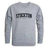 W Republic Stockton University Ospreys Game Day Crewneck 543-711