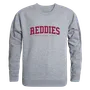 W Republic Henderson State Reddies Game Day Crewneck 543-719