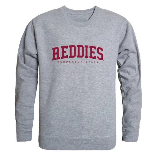 W Republic Henderson State Reddies Game Day Crewneck 543-719