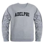 W Republic Adelphi University Panthers Game Day Crewneck 543-733