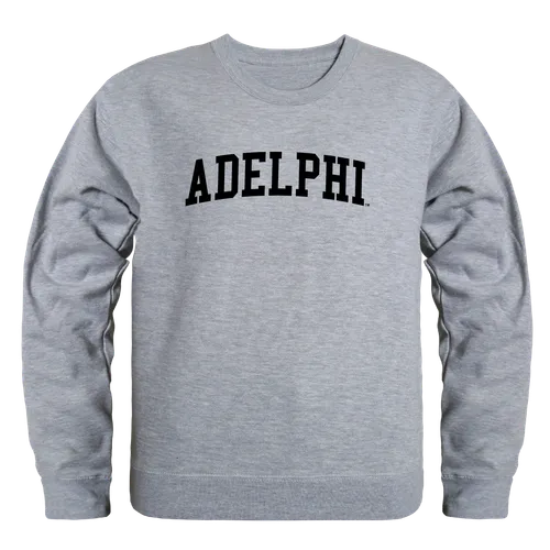 W Republic Adelphi University Panthers Game Day Crewneck 543-733