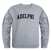 W Republic Adelphi University Panthers Game Day Crewneck 543-733