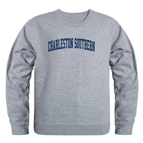 W Republic Charleston Southern Buccanneers Game Day Crewneck 543-736