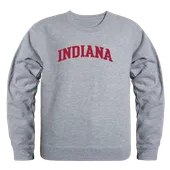 W Republic Indiana Hoosiers Hoosiers Game Day Crewneck 543-737