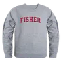 W Republic St. John Fisher Cardinals Game Day Crewneck 543-739