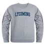 W Republic Lycoming Warriors Game Day Crewneck 543-740