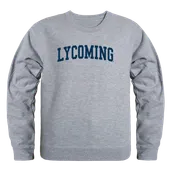 W Republic Lycoming Warriors Game Day Crewneck 543-740