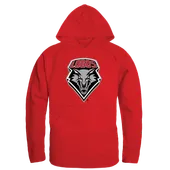 W Republic New Mexico Lobos The Freshman Hoodie 512-182