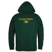 W Republic Cal Poly Pomona Broncos The Freshman Hoodie 512-201